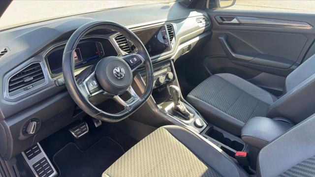 Volkswagen T-Roc image 9