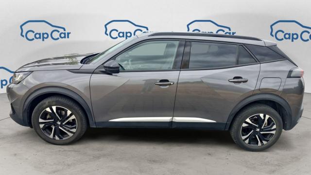 Peugeot 2008 image 8