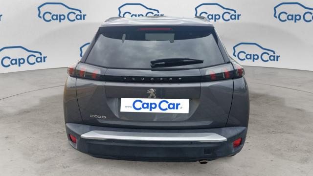 Peugeot 2008 image 7