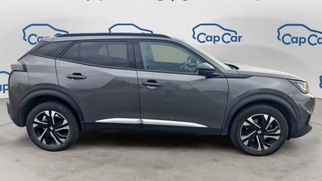 Peugeot 2008 image 4