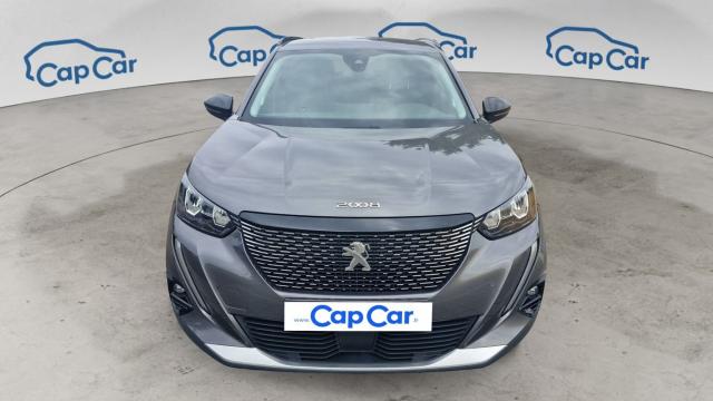 Peugeot 2008 image 1