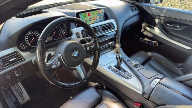 Bmw Série 6 image 2