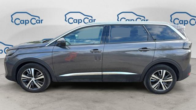 Peugeot 5008 image 4
