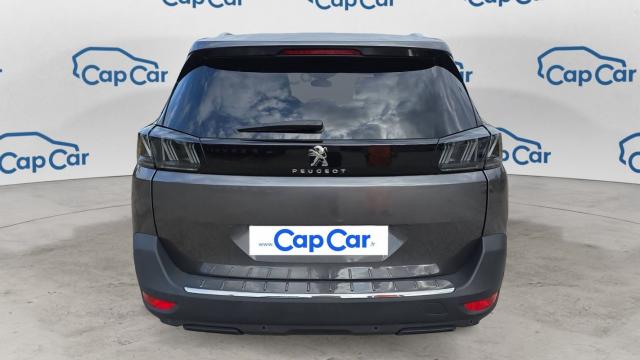 Peugeot 5008 image 2