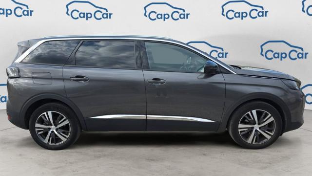 Peugeot 5008 image 5
