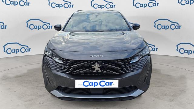 Peugeot 5008 image 7