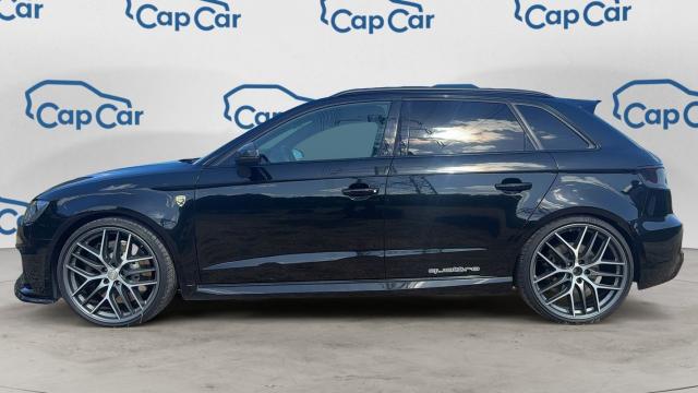 Audi Rs3 Sportback image 1