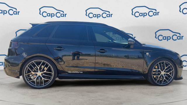 Audi Rs3 Sportback image 7