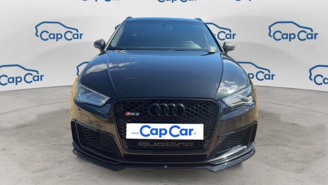 Audi Rs3 Sportback image 9