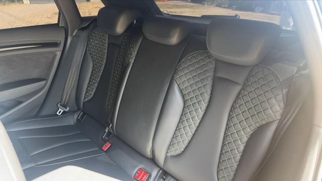 Audi Rs3 Sportback image 6