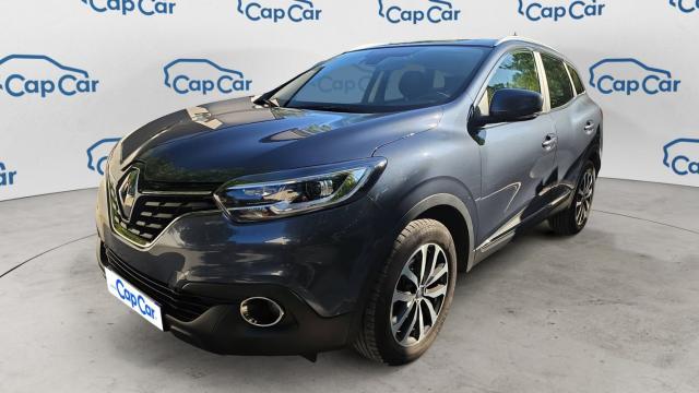 Renault Kadjar 1.2 Tce Energy 130 Business
