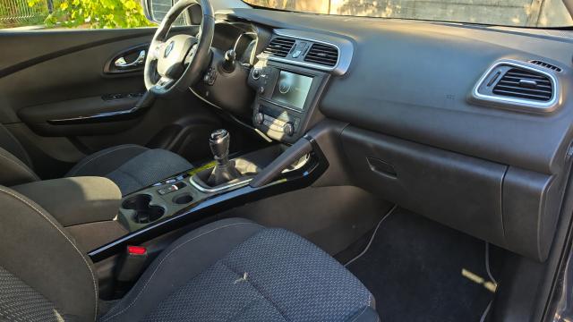 Renault Kadjar image 1