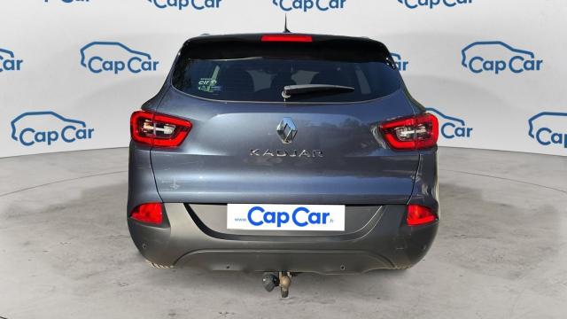 Renault Kadjar image 5