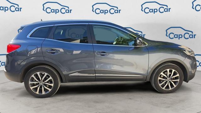 Renault Kadjar image 8