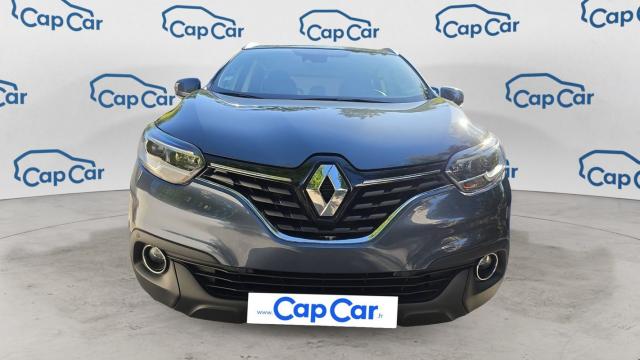 Renault Kadjar image 6
