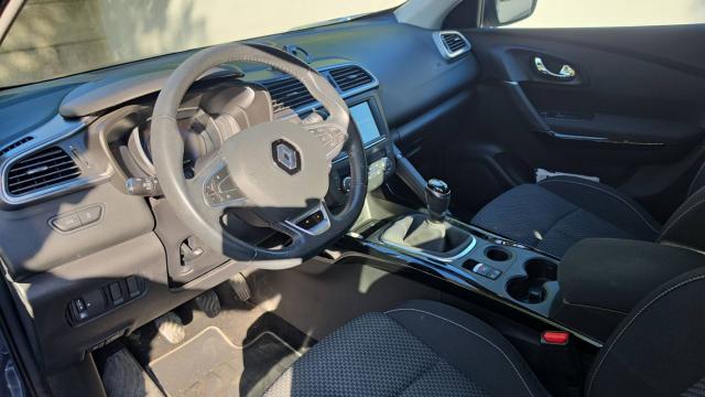 Renault Kadjar image 4