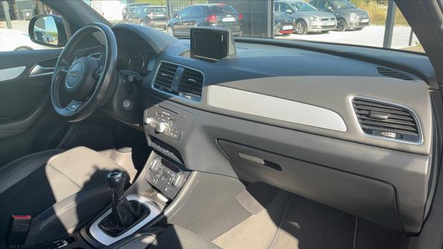 Audi Q3 image 7