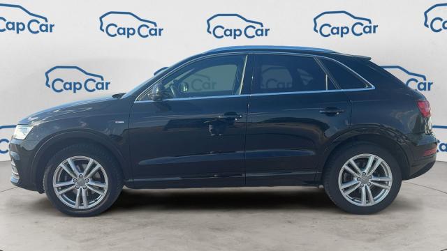 Audi Q3 image 1