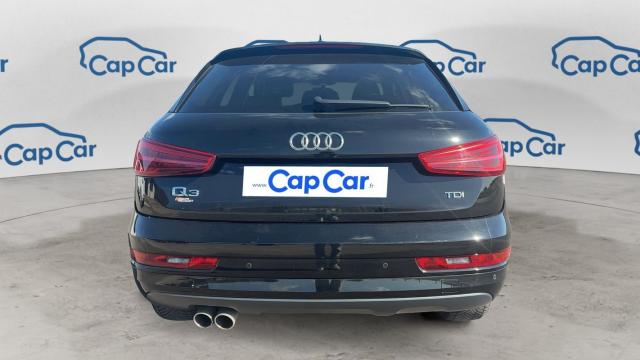 Audi Q3 image 2