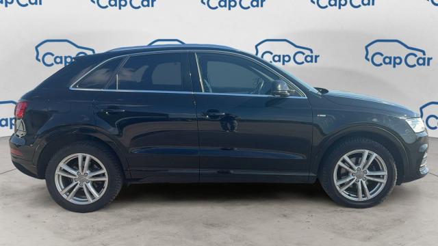 Audi Q3 image 4