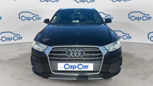 Audi Q3 image 8