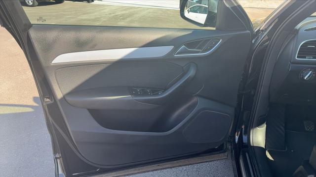 Audi Q3 image 9