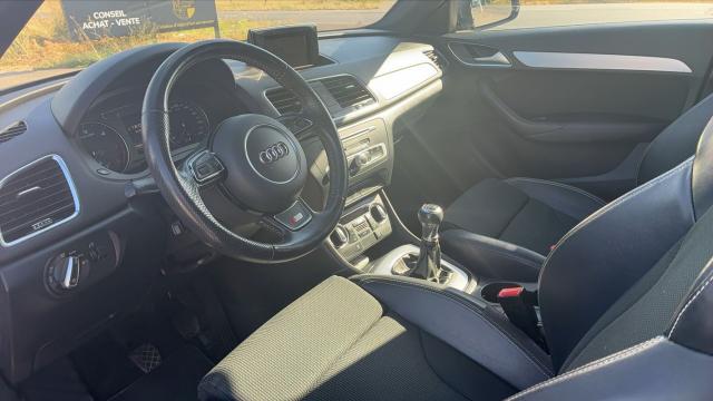 Audi Q3 image 5