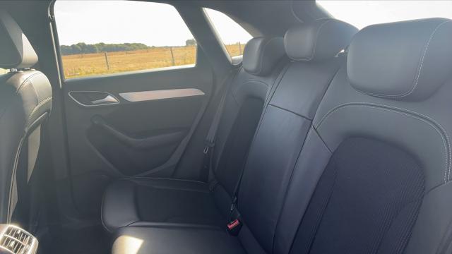 Audi Q3 image 3