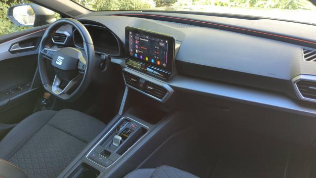 Seat Leon image 9