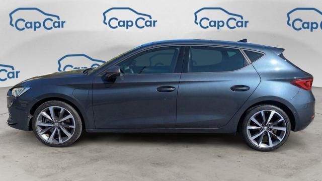 Seat Leon image 4