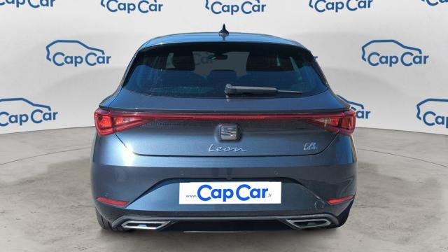 Seat Leon image 3