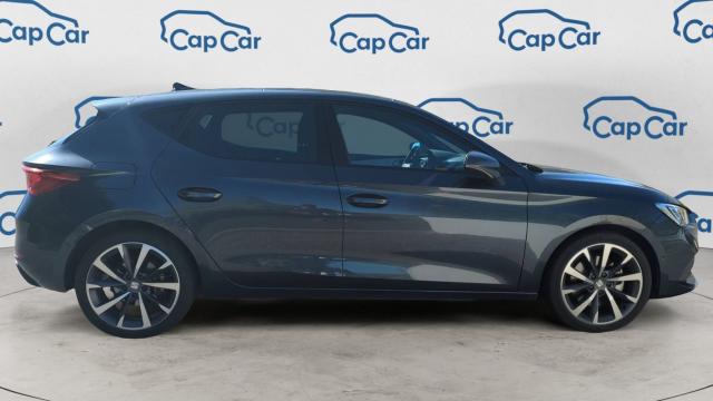 Seat Leon image 7