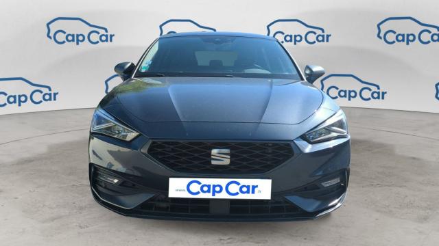 Seat Leon image 1