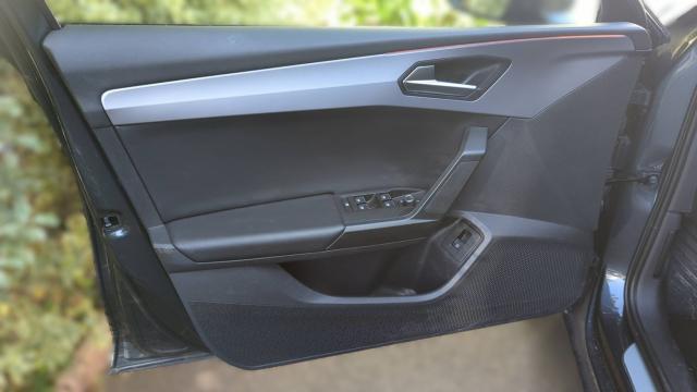 Seat Leon image 2