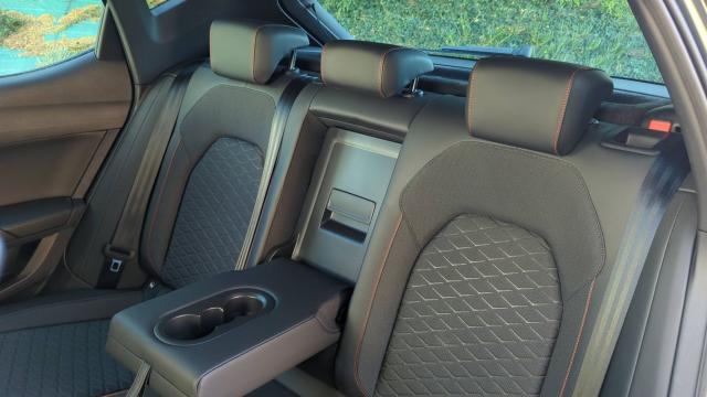 Seat Leon image 8