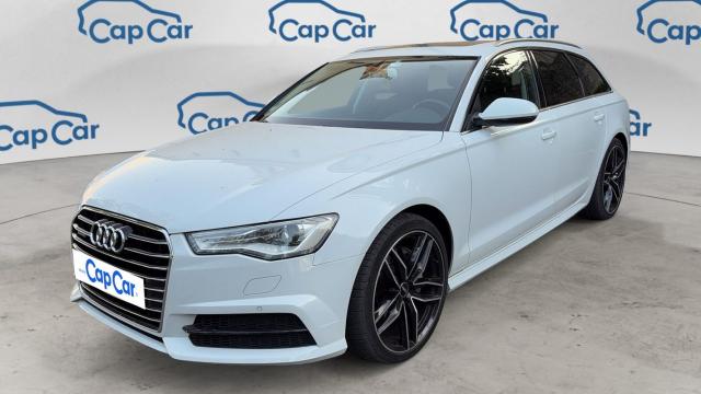Audi A6 Avant 3.0 V6 Tdi 272 Ambiente - Toit Ouvrant