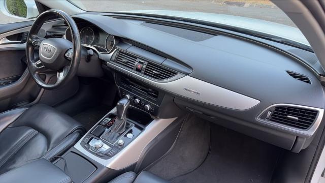 Audi A6 Avant image 4