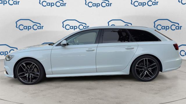 Audi A6 Avant image 2