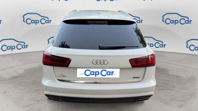 Audi A6 Avant image 3