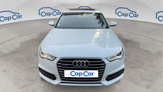 Audi A6 Avant image 9
