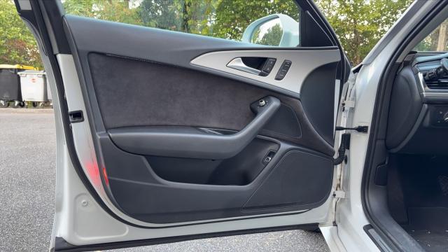 Audi A6 Avant image 7
