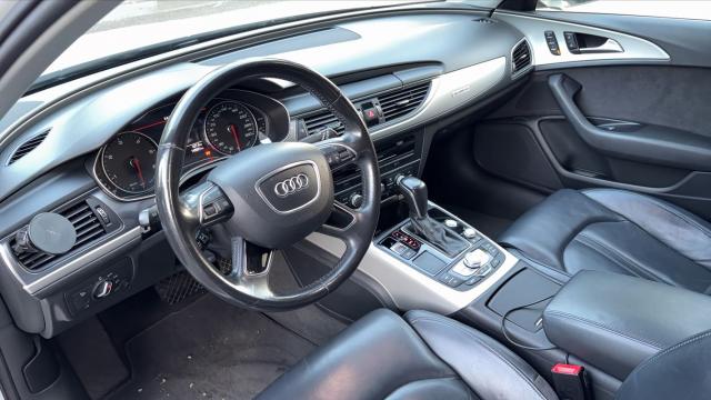 Audi A6 Avant image 8