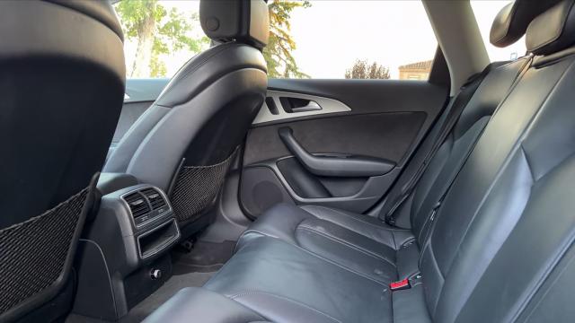 Audi A6 Avant image 6