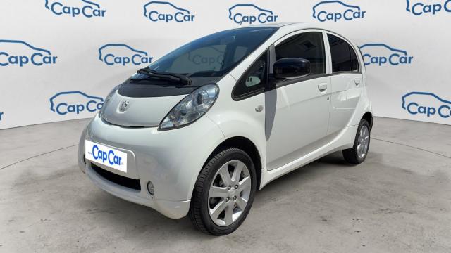 Peugeot Ion Ev 67 Active 2 Places