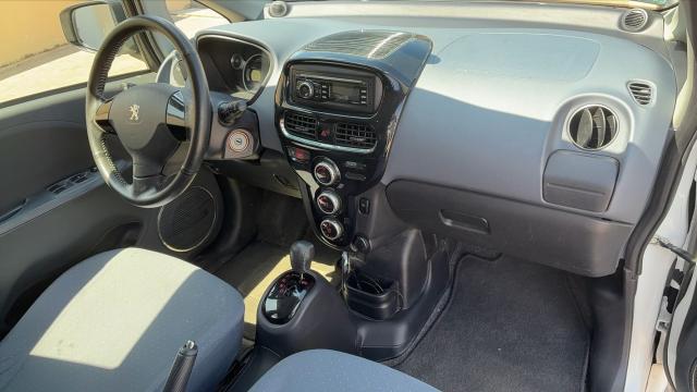 Peugeot Ion image 6