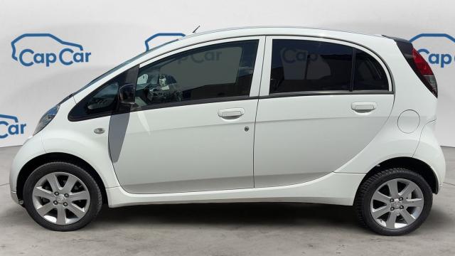 Peugeot Ion image 7