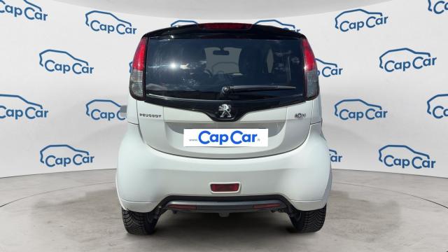 Peugeot Ion image 5