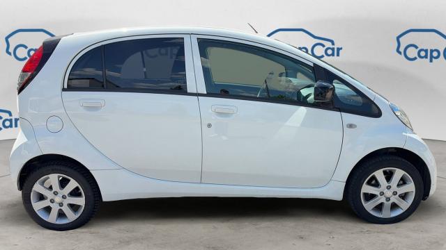 Peugeot Ion image 1