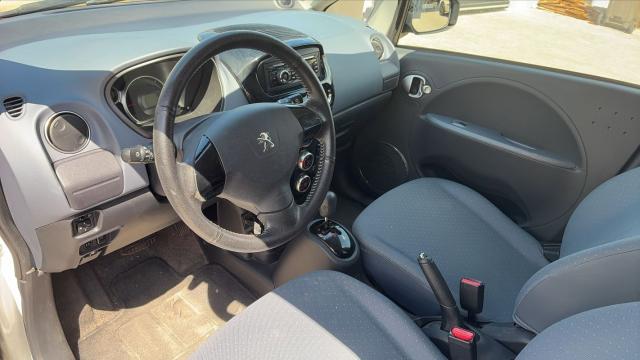 Peugeot Ion image 3
