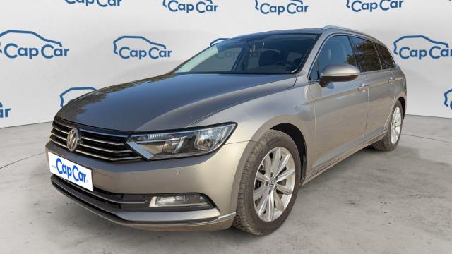Volkswagen Passat 2.0 Tdi 150.0 Carat